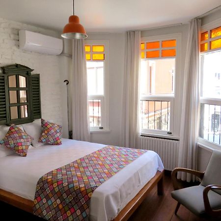Istanberry - Luna Apartments Истанбул Екстериор снимка