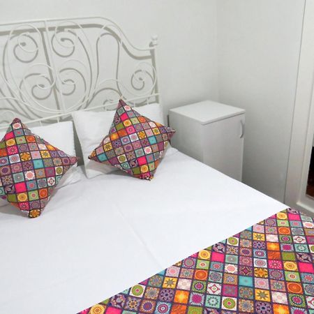 Istanberry - Luna Apartments Истанбул Екстериор снимка