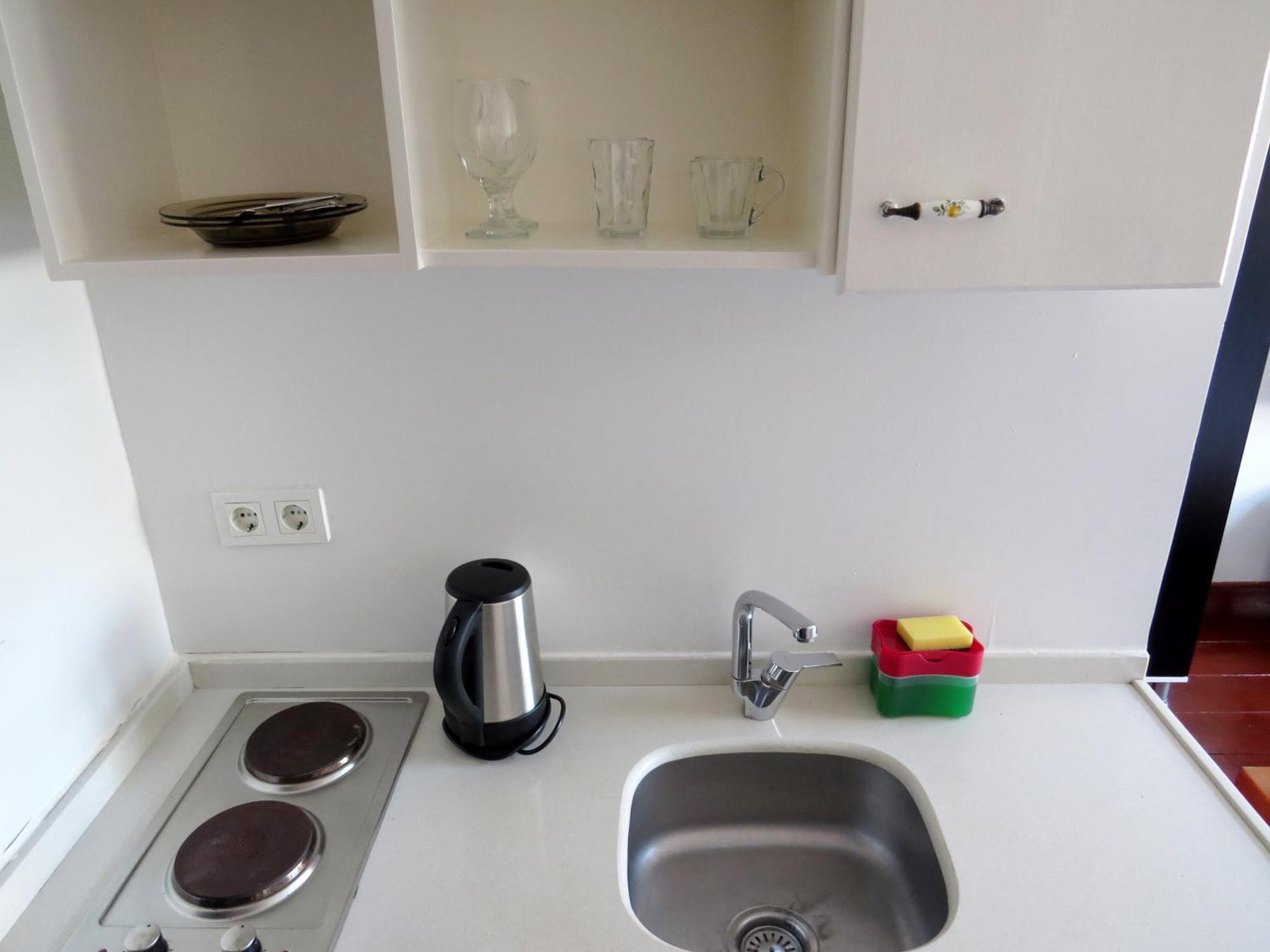 Istanberry - Luna Apartments Истанбул Екстериор снимка