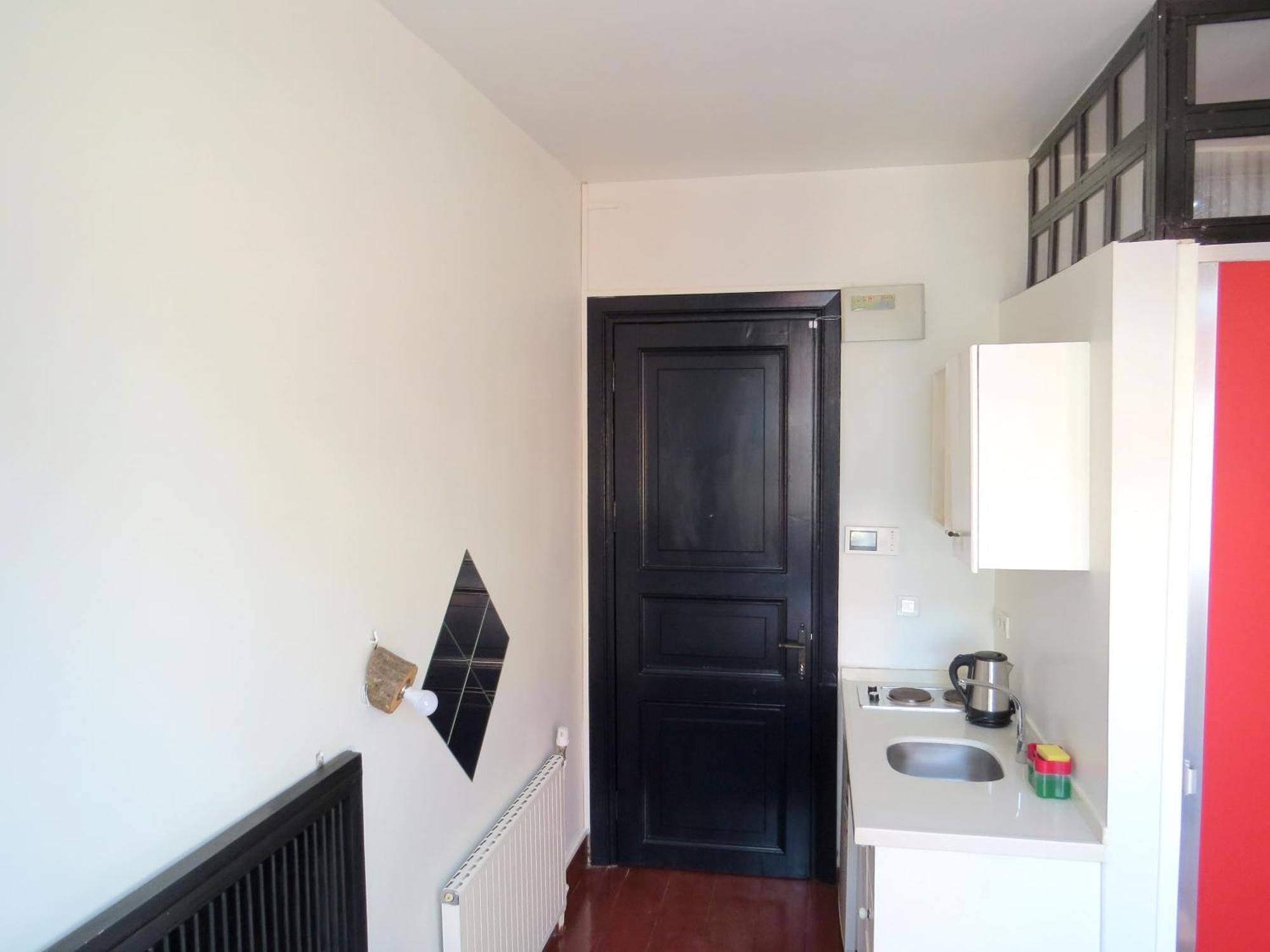 Istanberry - Luna Apartments Истанбул Екстериор снимка