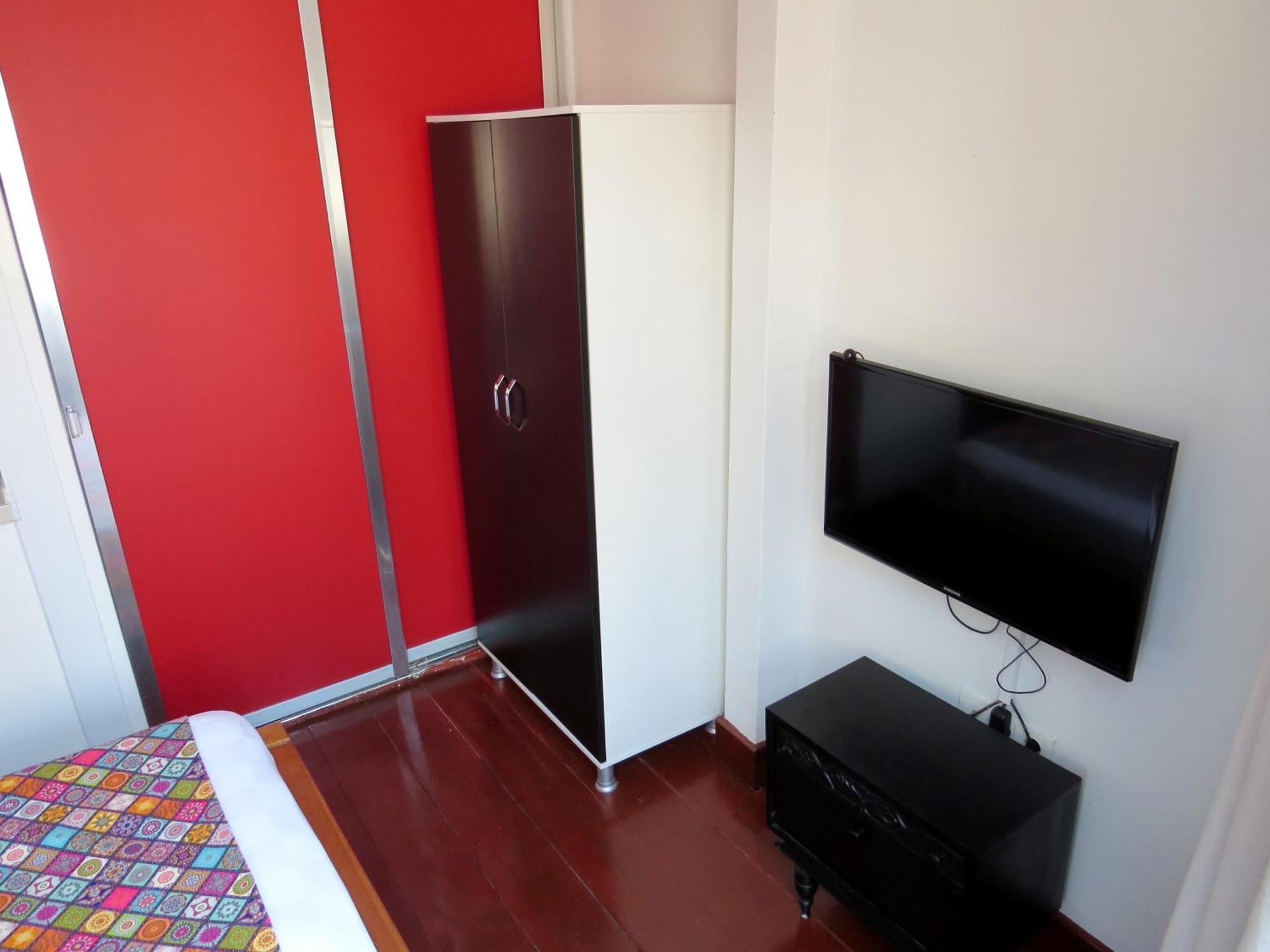 Istanberry - Luna Apartments Истанбул Екстериор снимка