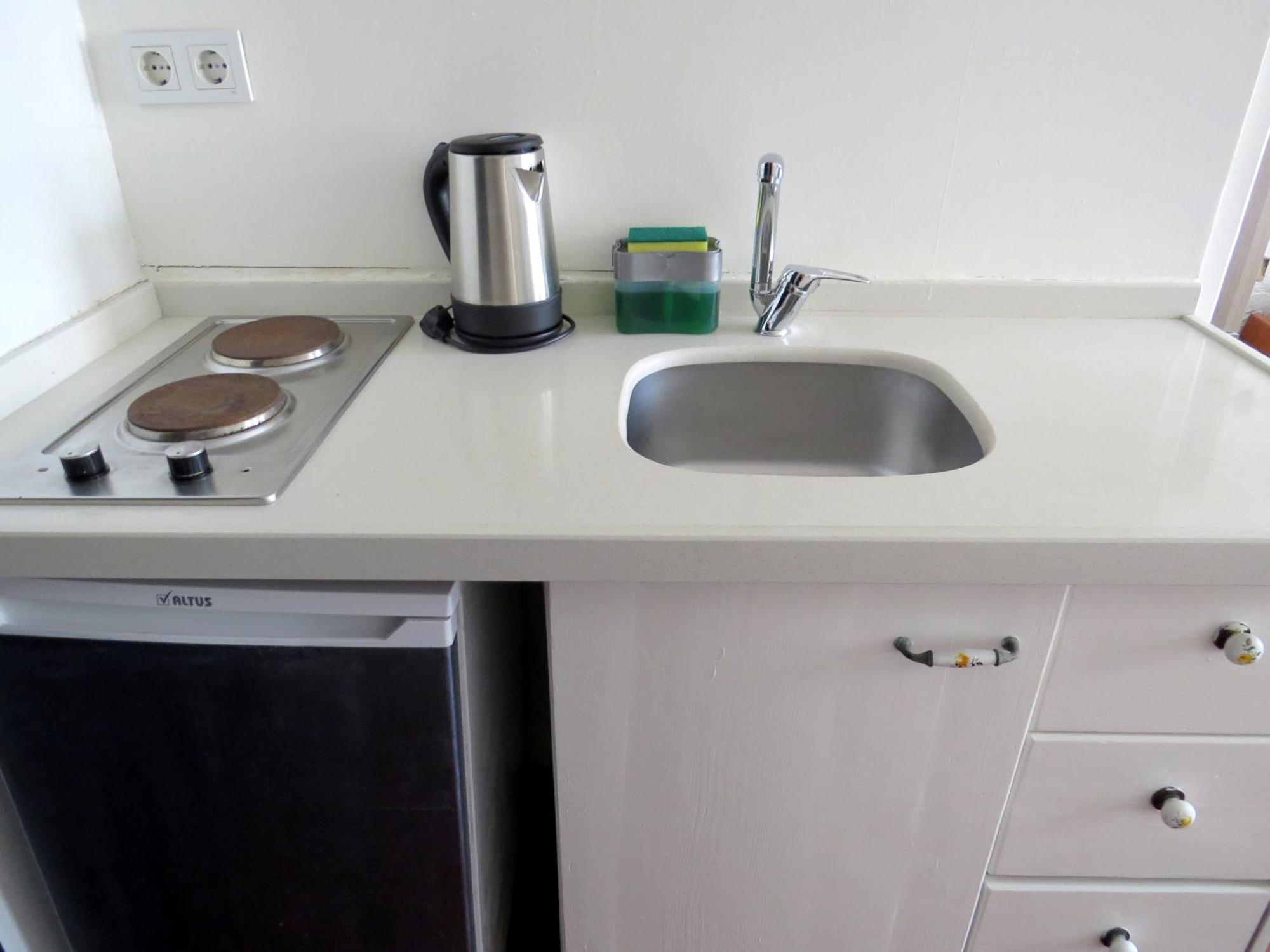 Istanberry - Luna Apartments Истанбул Екстериор снимка