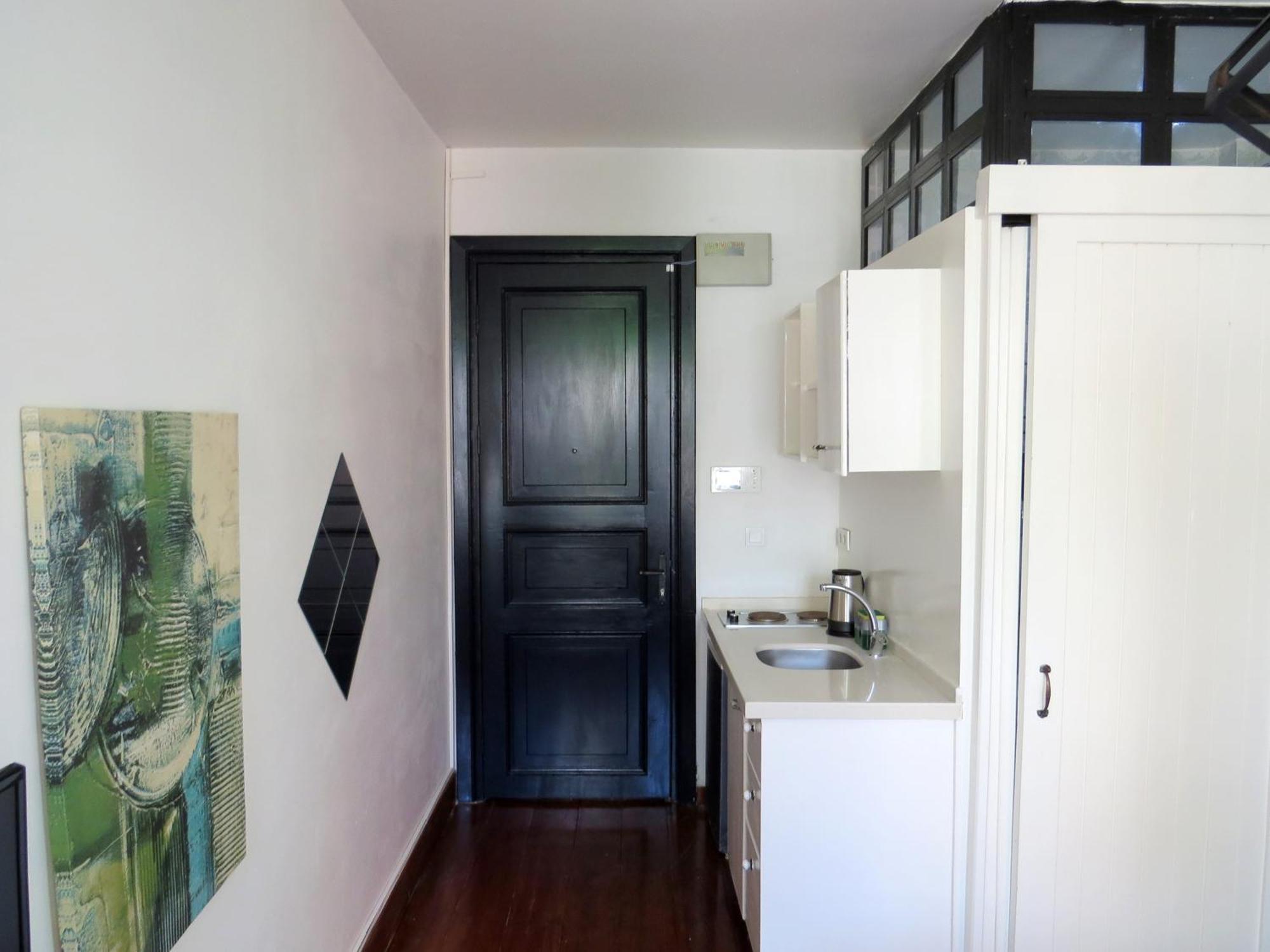Istanberry - Luna Apartments Истанбул Екстериор снимка