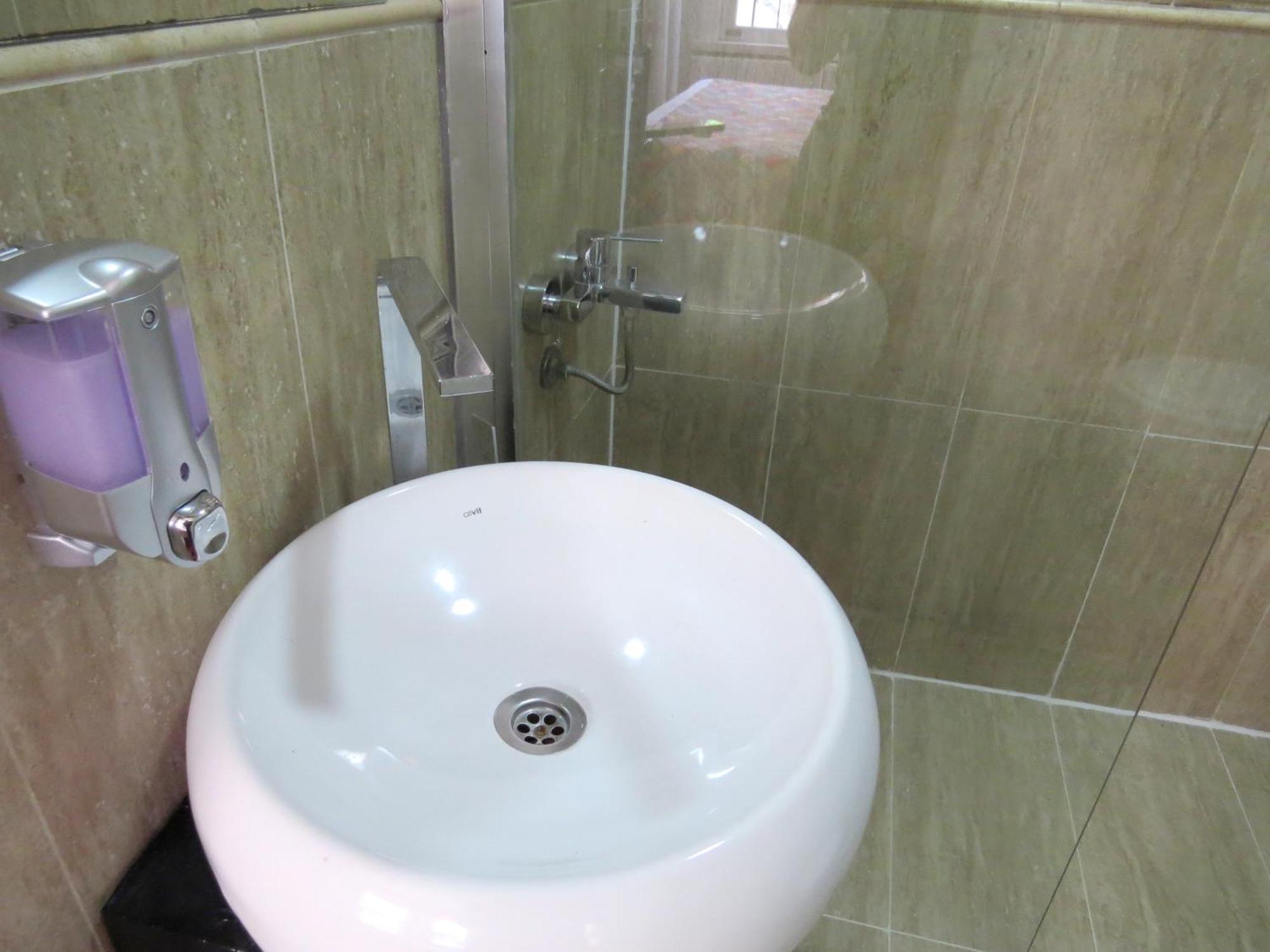 Istanberry - Luna Apartments Истанбул Екстериор снимка