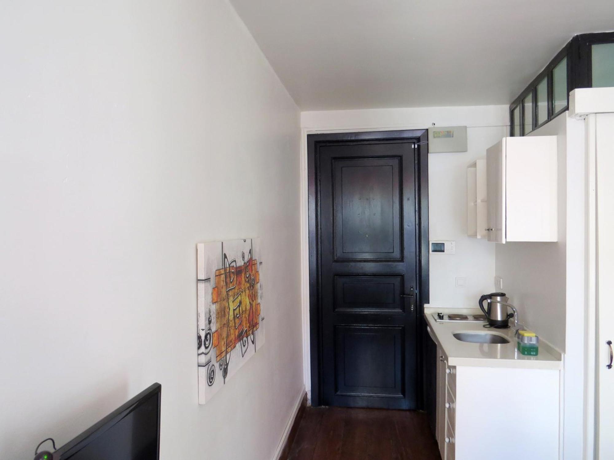Istanberry - Luna Apartments Истанбул Екстериор снимка
