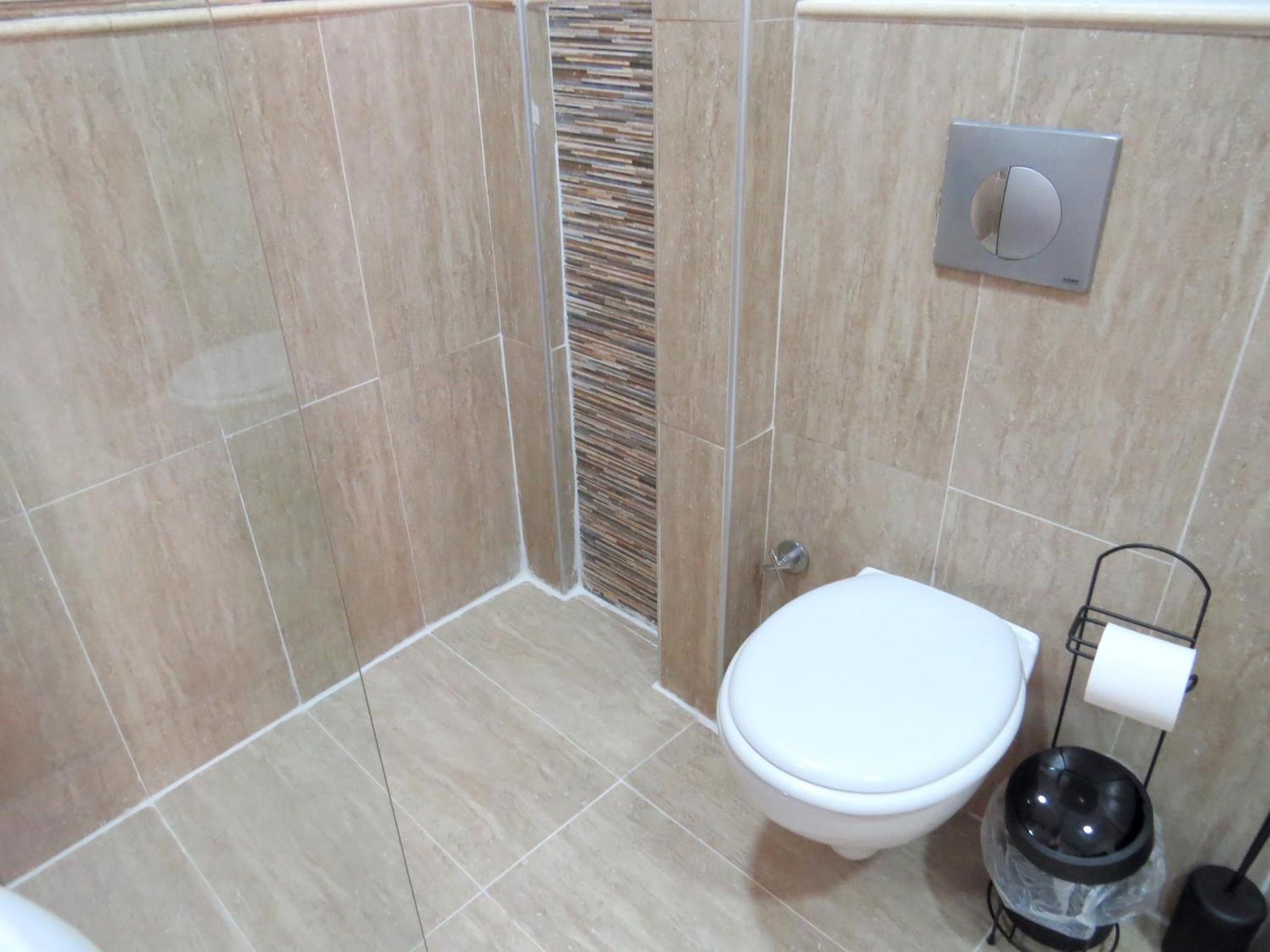 Istanberry - Luna Apartments Истанбул Екстериор снимка