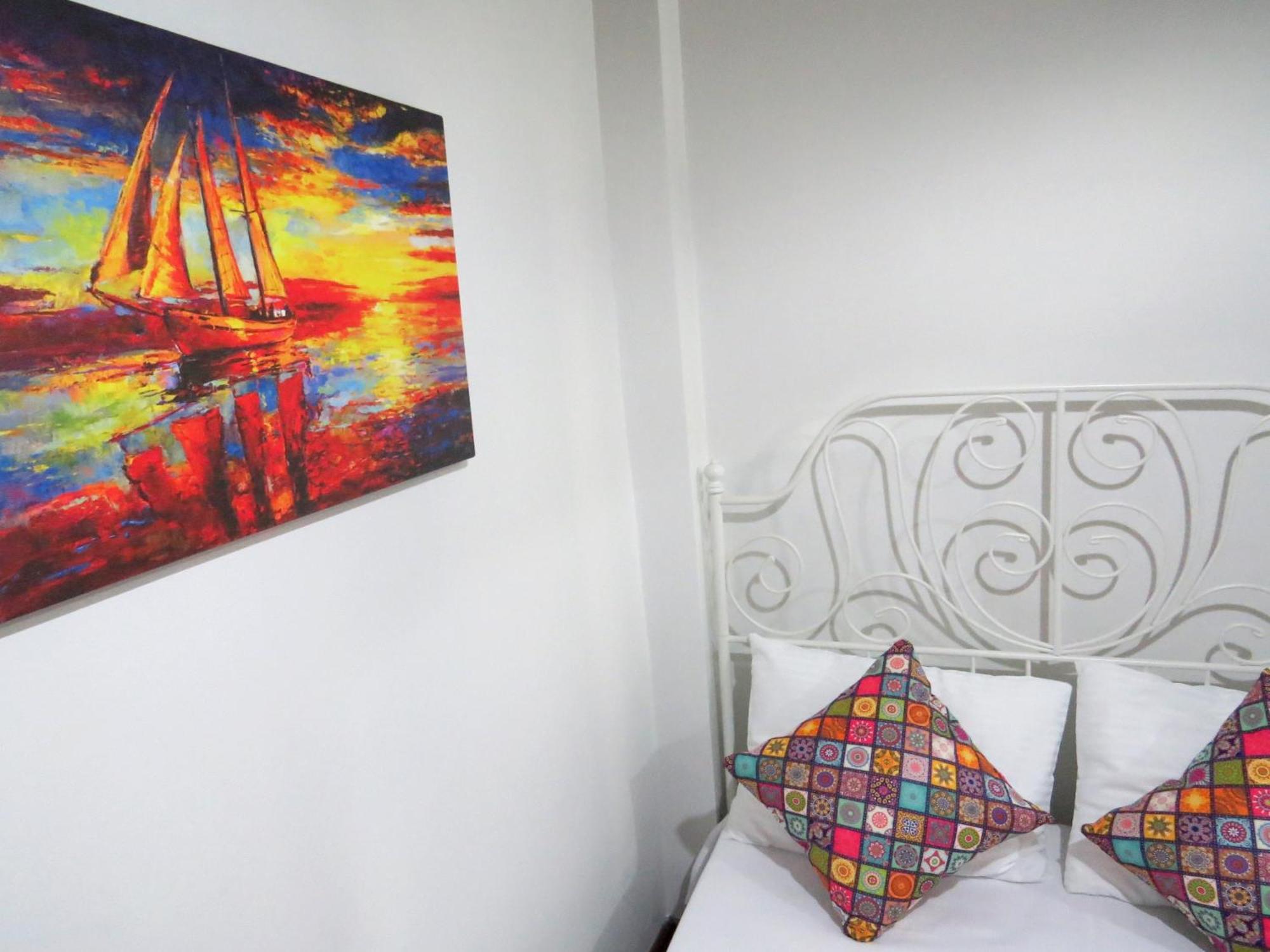Istanberry - Luna Apartments Истанбул Екстериор снимка