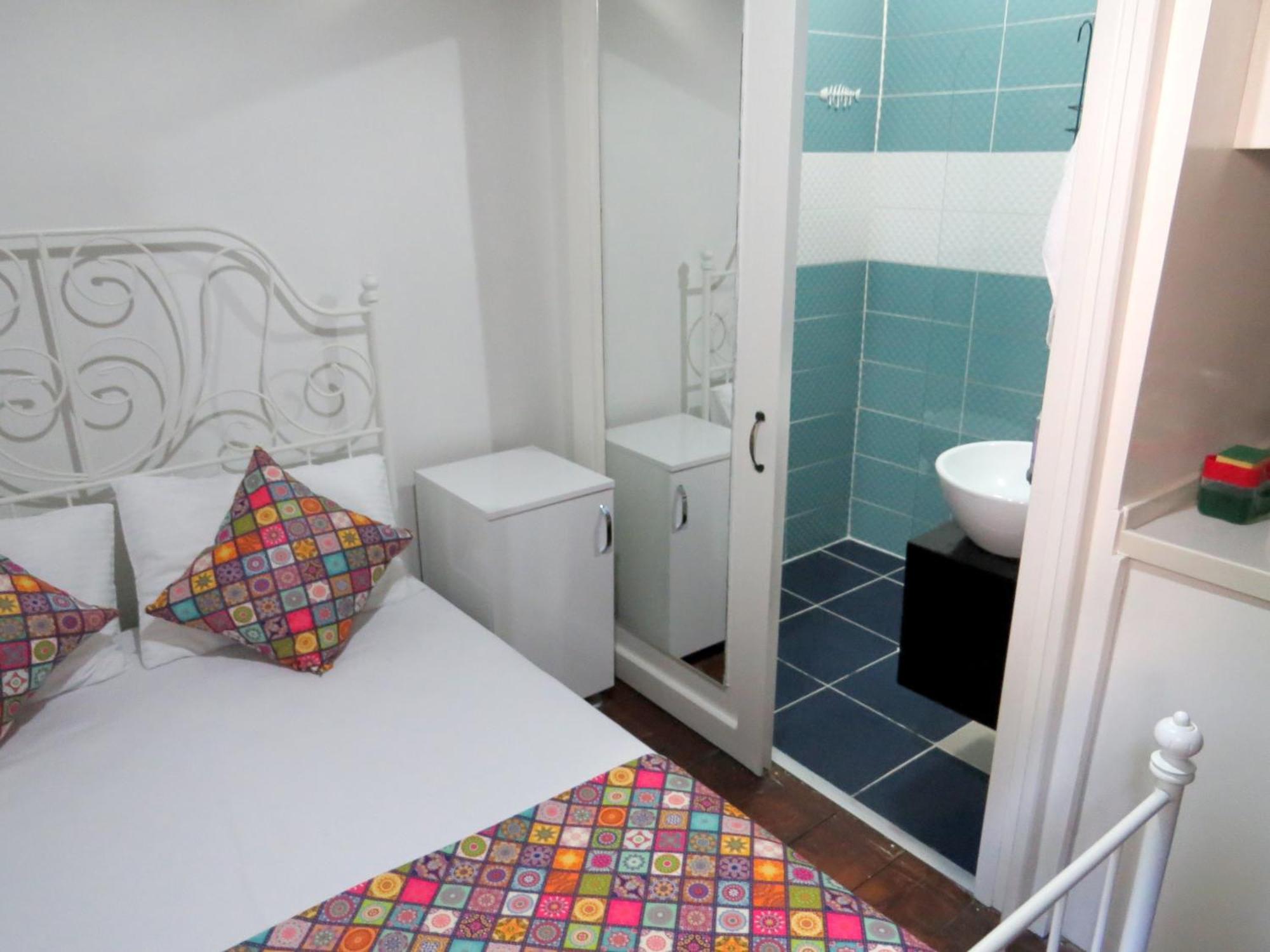 Istanberry - Luna Apartments Истанбул Екстериор снимка